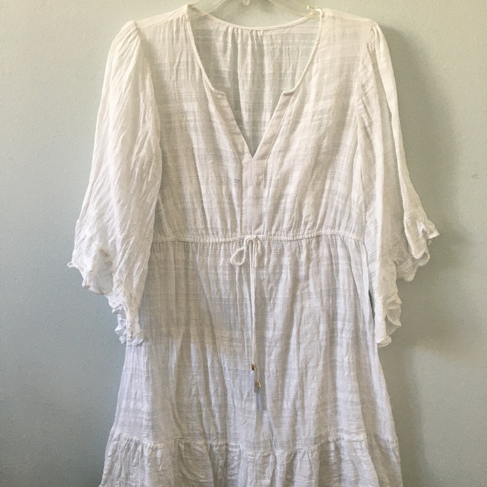 White House Black Market Dress - Medium